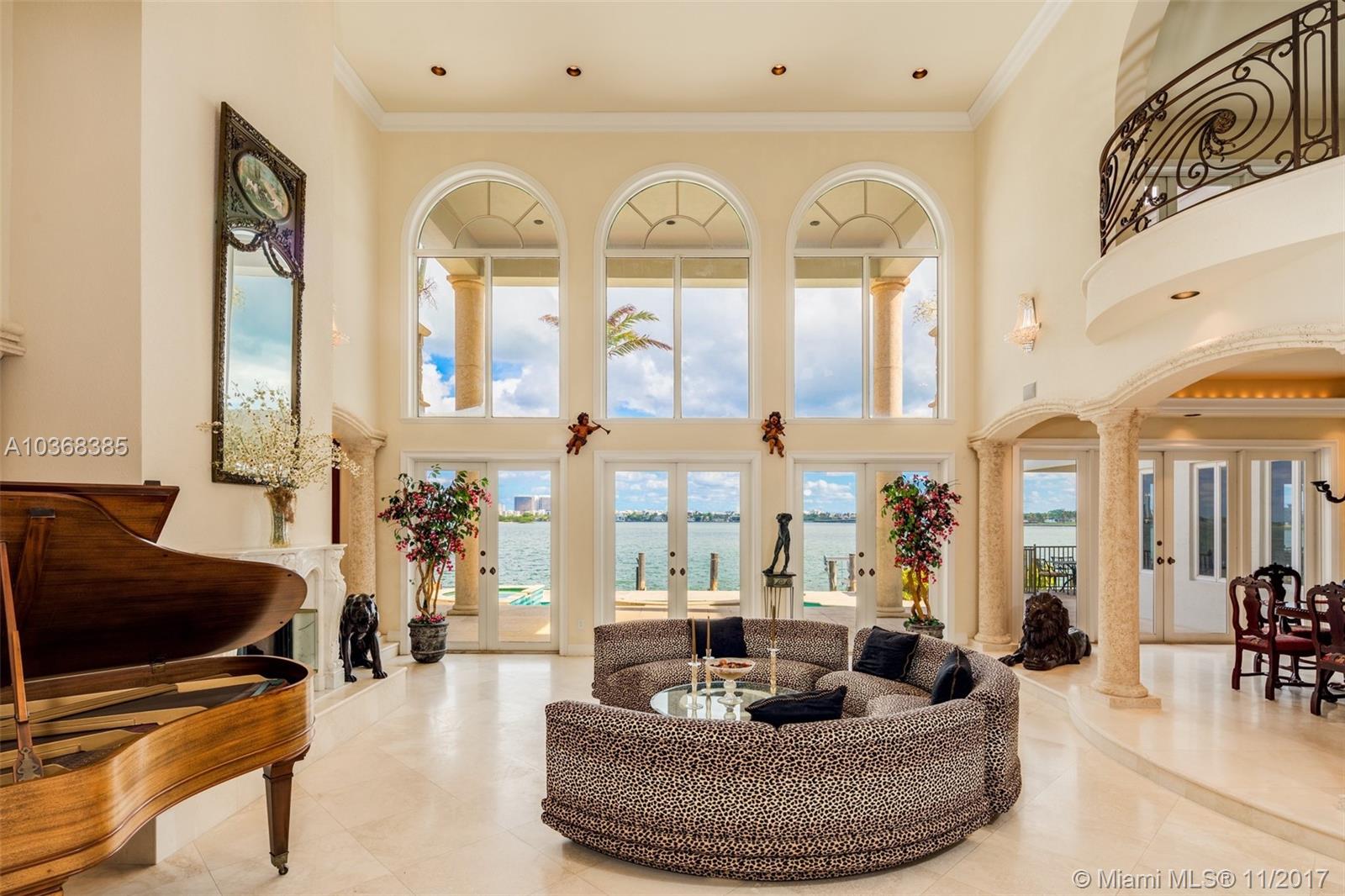 KEYSTONE ISLAND NO 1 - Residential