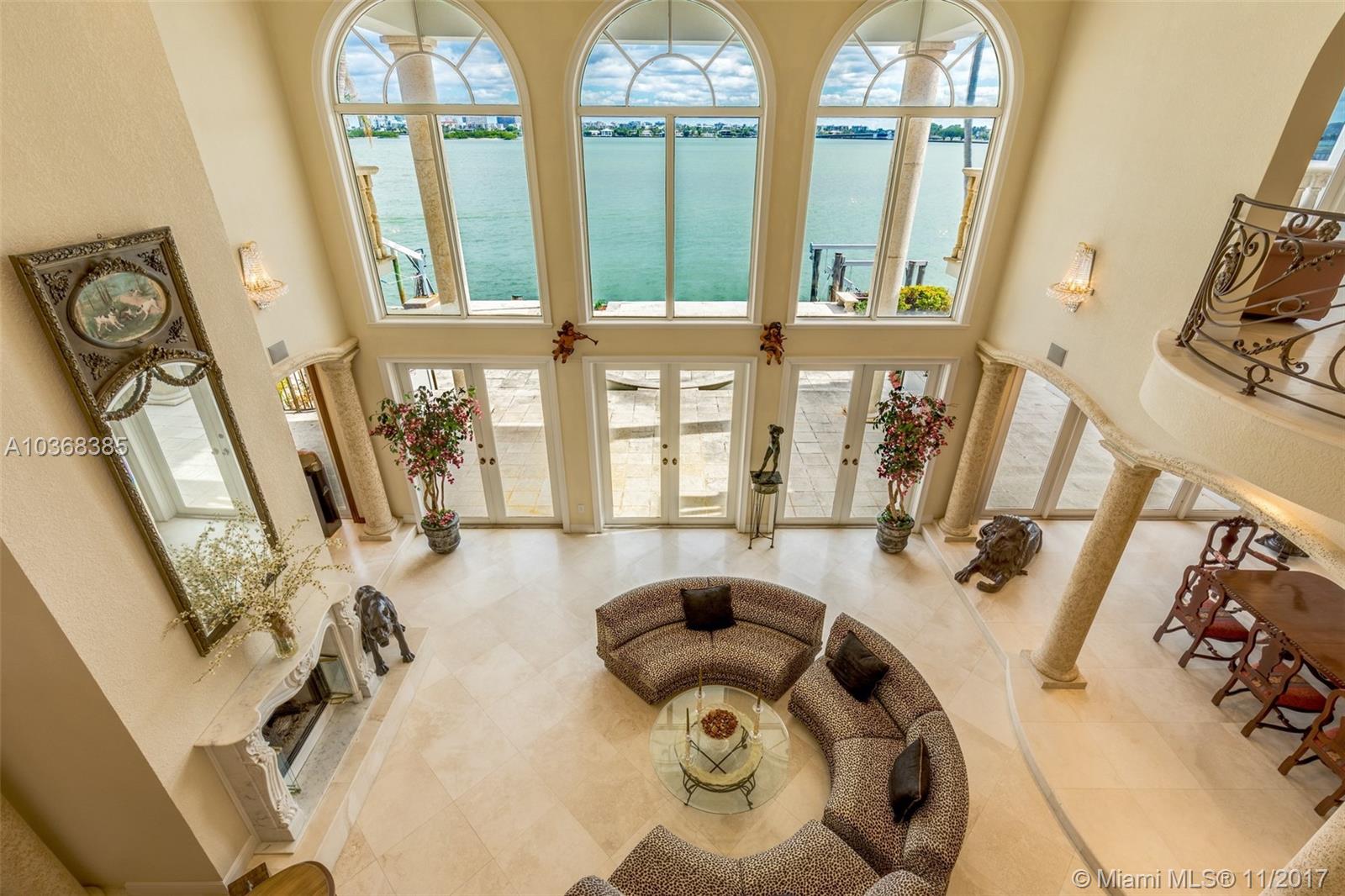 KEYSTONE ISLAND NO 1 - Residential