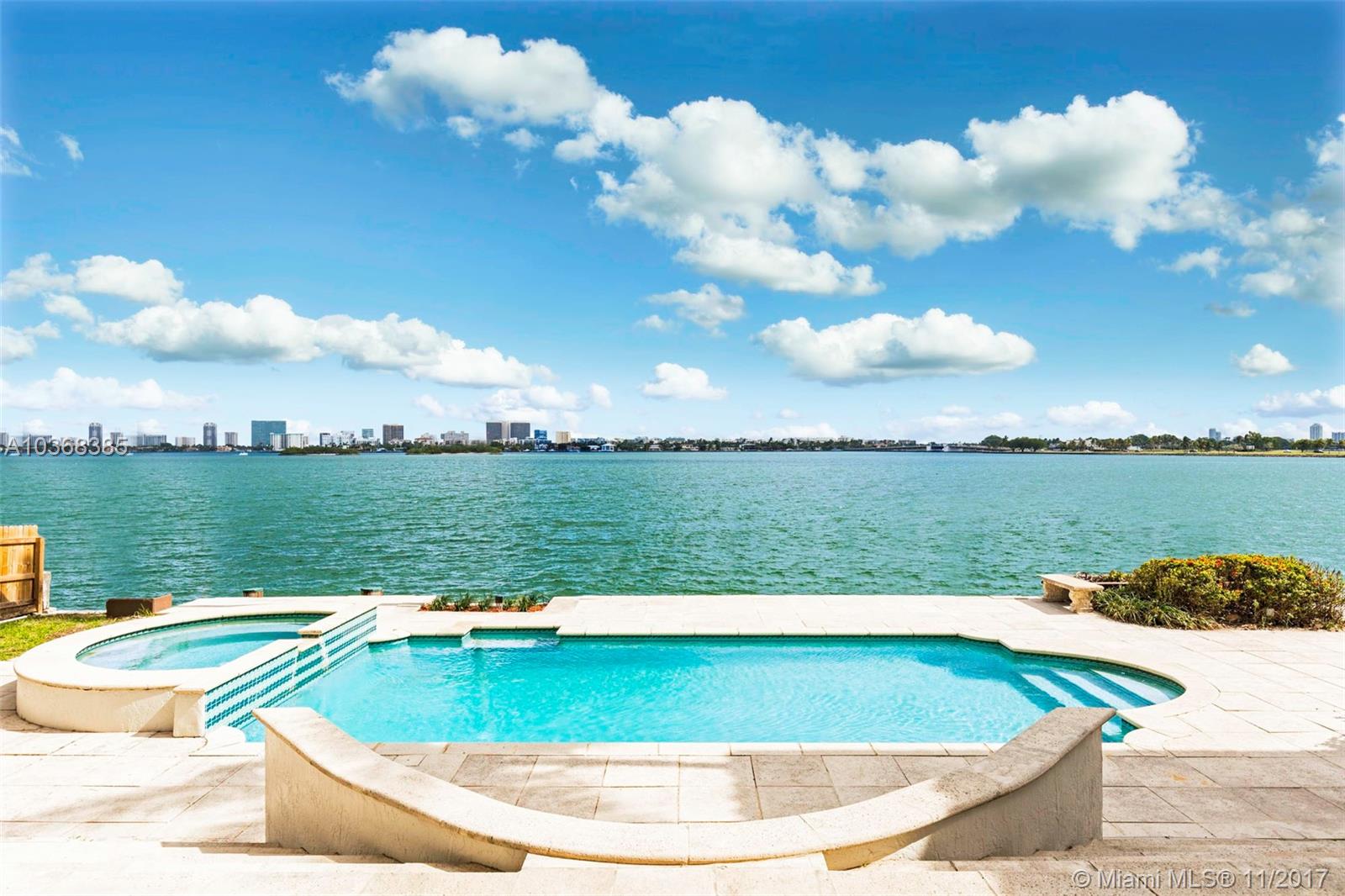 KEYSTONE ISLAND NO 1 - Residential