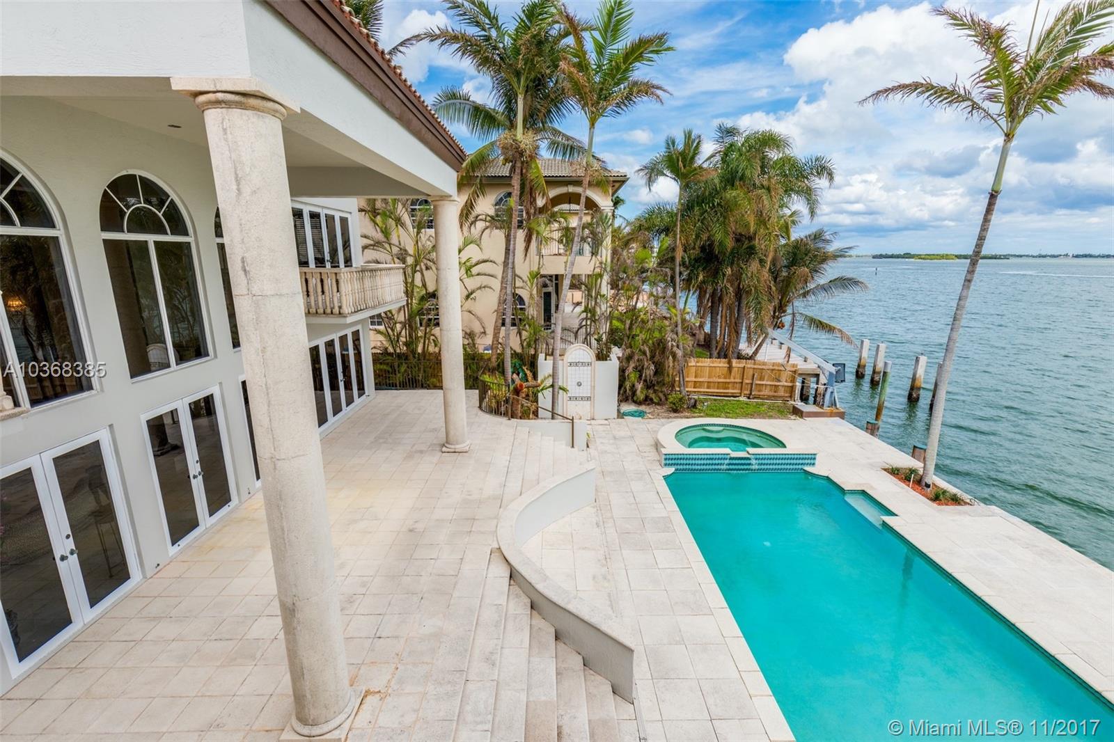 KEYSTONE ISLAND NO 1 - Residential