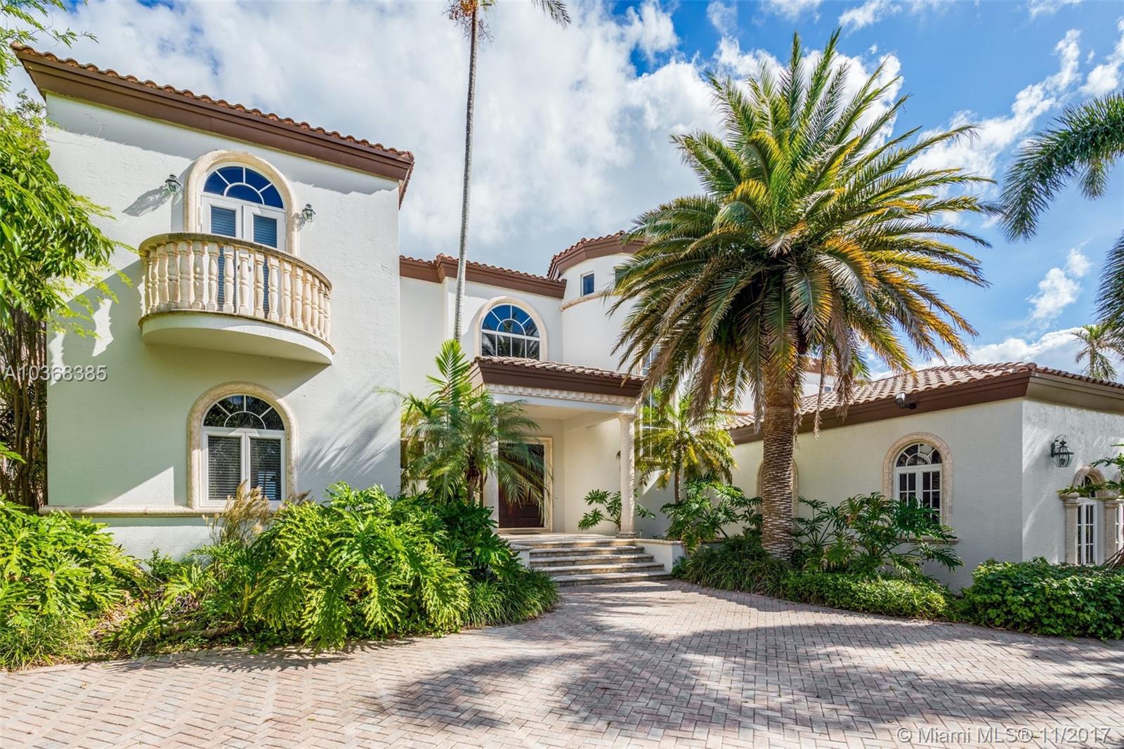 KEYSTONE ISLAND NO 1 - Residential