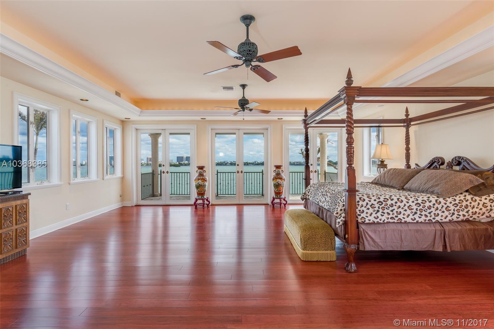 KEYSTONE ISLAND NO 1 - Residential