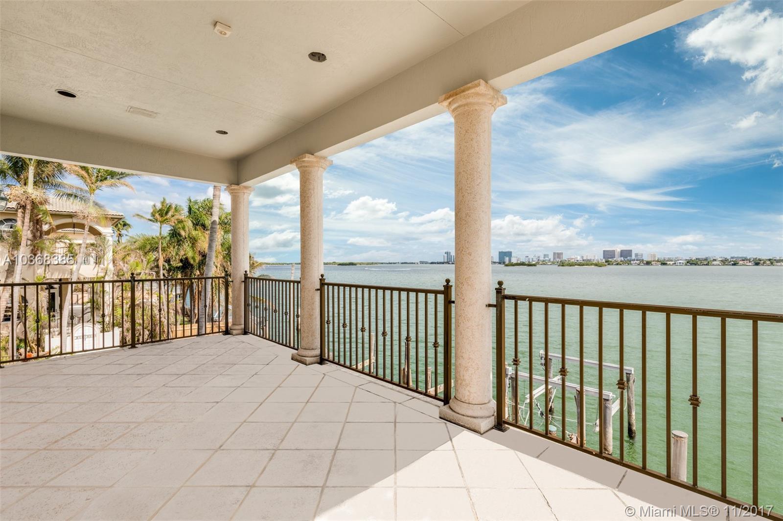 KEYSTONE ISLAND NO 1 - Residential