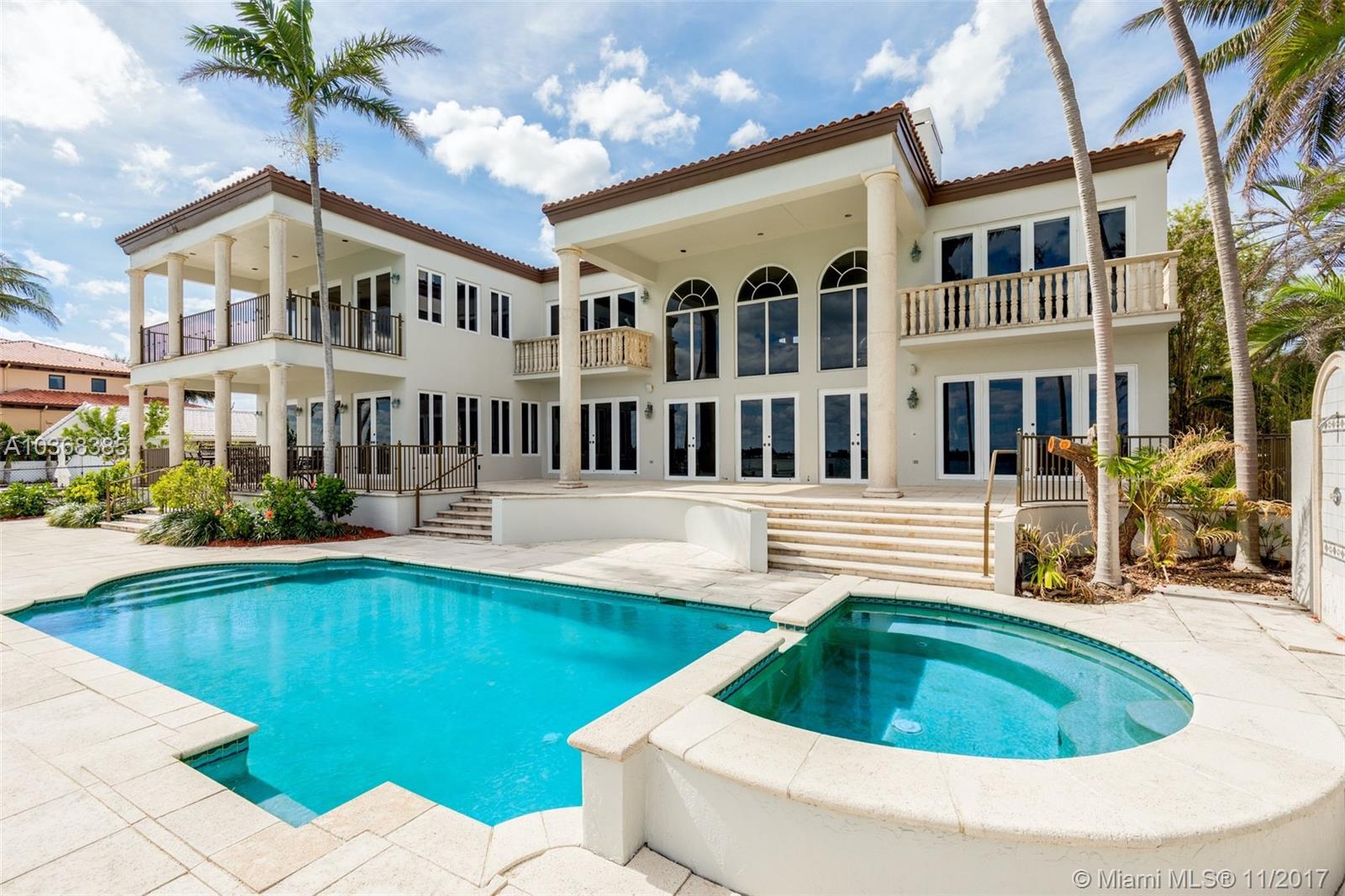 KEYSTONE ISLAND NO 1 - Residential