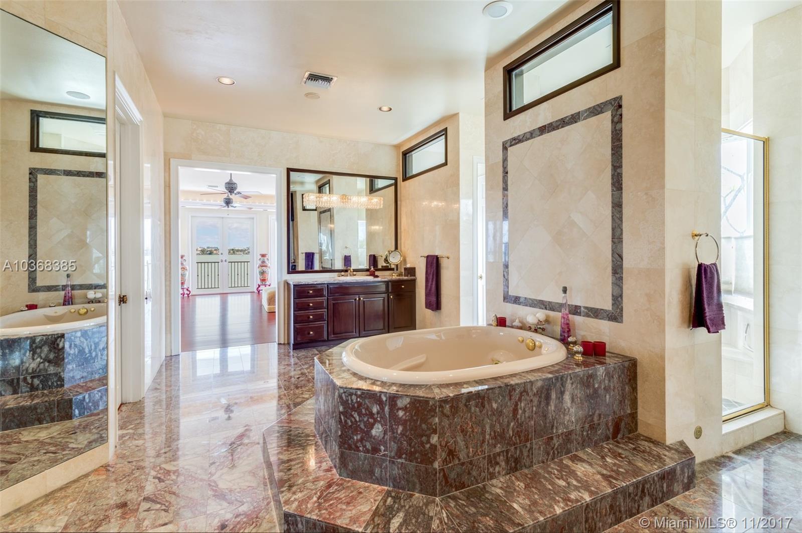 KEYSTONE ISLAND NO 1 - Residential