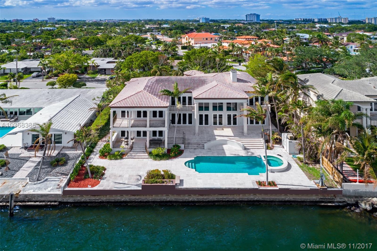 KEYSTONE ISLAND NO 1 - Residential