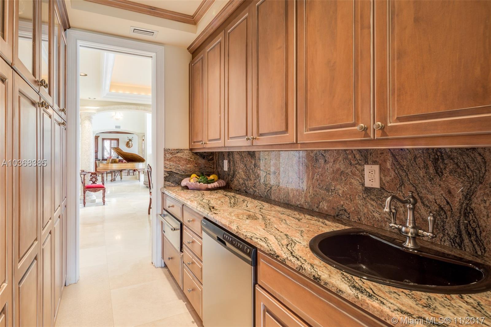 KEYSTONE ISLAND NO 1 - Residential