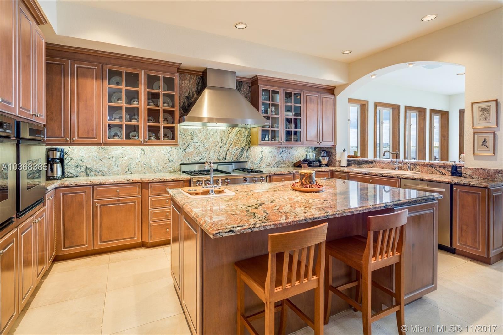 KEYSTONE ISLAND NO 1 - Residential