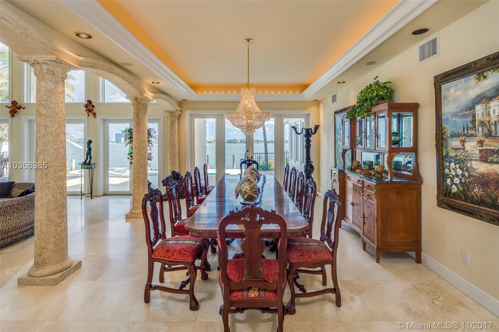 KEYSTONE ISLAND NO 1 - Residential