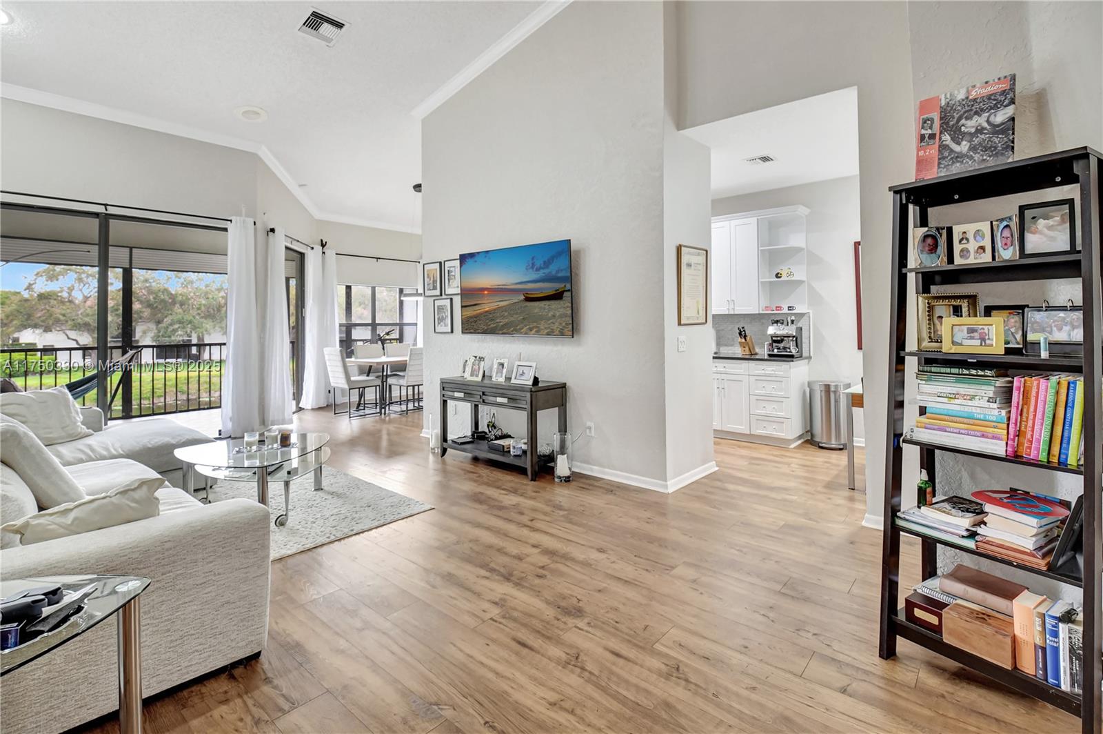 ALEXANDRA VILLAGE CONDO - Residential