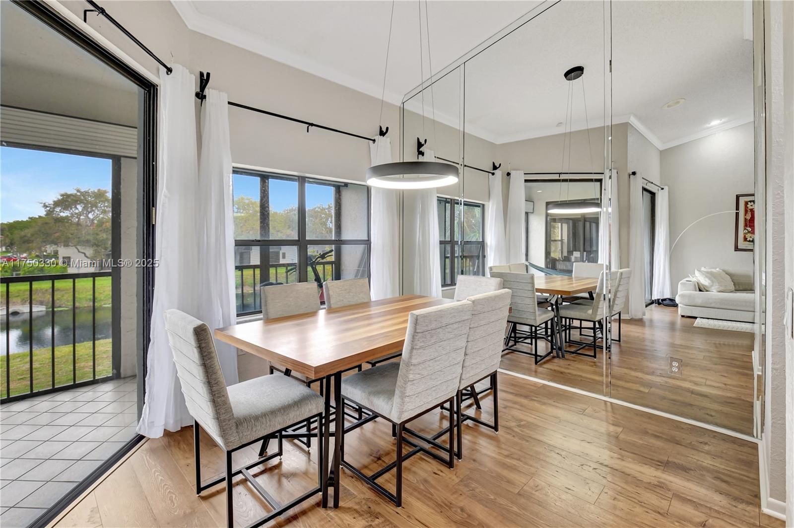 ALEXANDRA VILLAGE CONDO - Residential