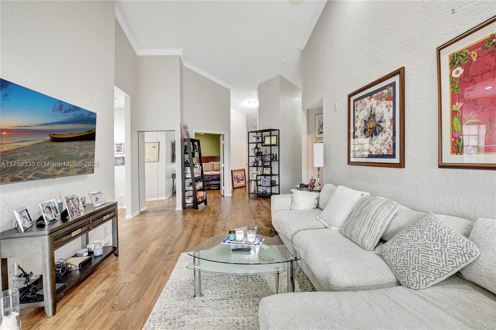 ALEXANDRA VILLAGE CONDO - Residential