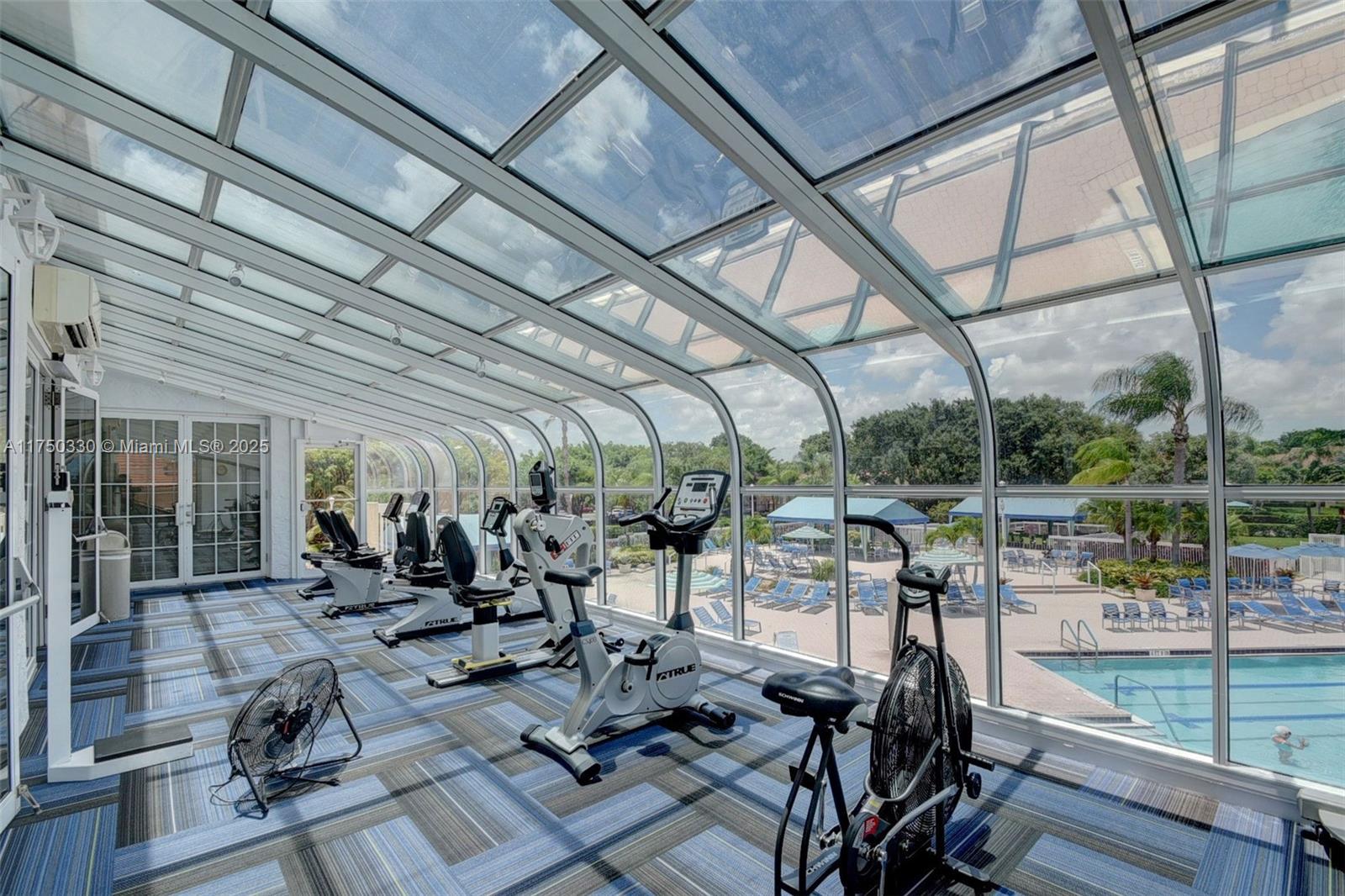 ALEXANDRA VILLAGE CONDO - Residential