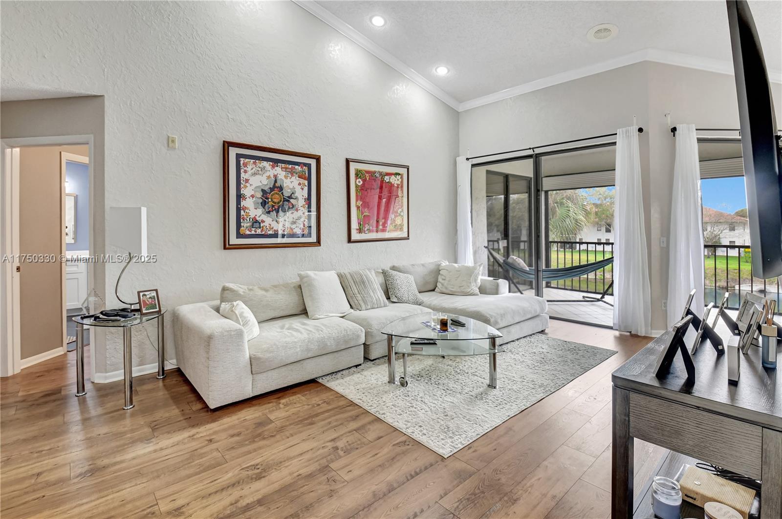 ALEXANDRA VILLAGE CONDO - Residential