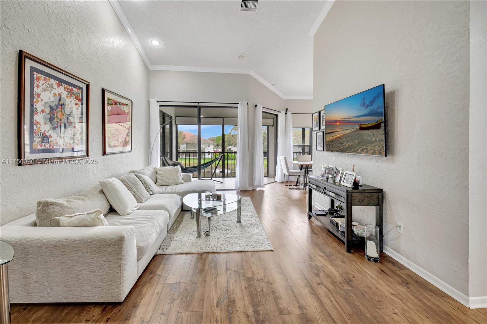 ALEXANDRA VILLAGE CONDO - Residential