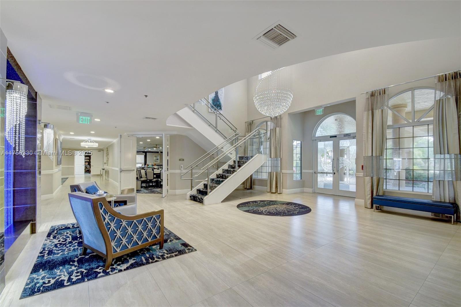 ALEXANDRA VILLAGE CONDO - Residential