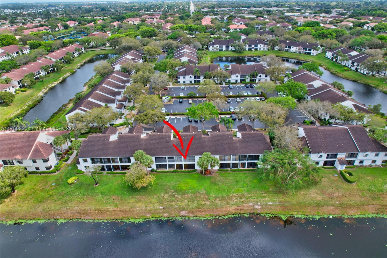 ALEXANDRA VILLAGE CONDO - Residential