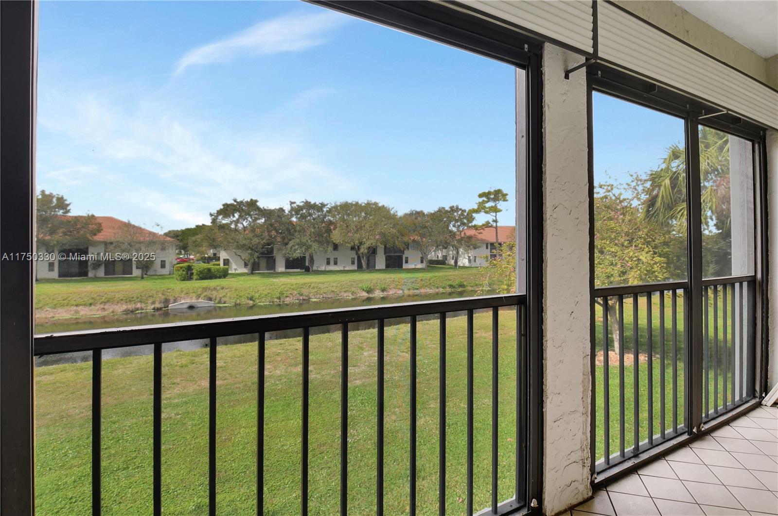 ALEXANDRA VILLAGE CONDO - Residential