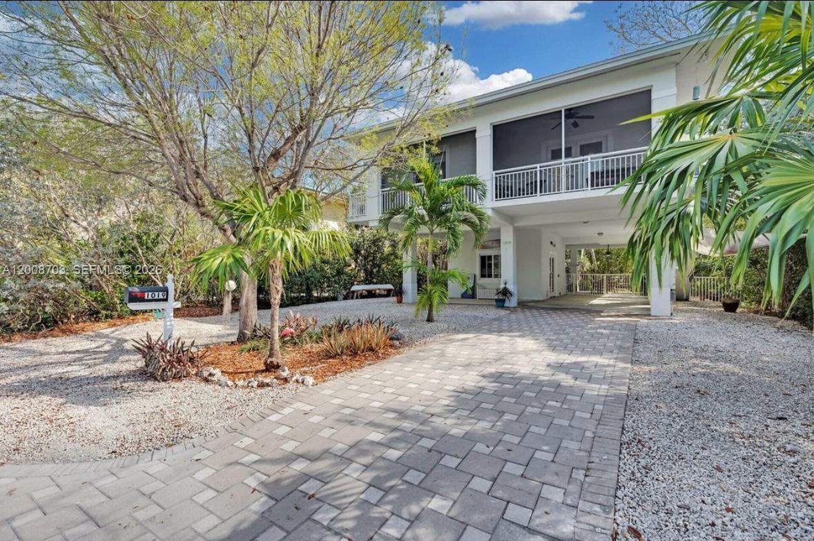 SUNRISE POINT REV - Residential