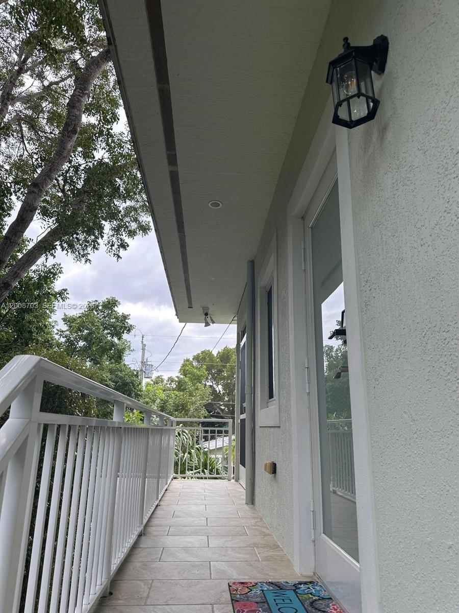 SUNRISE POINT REV - Residential