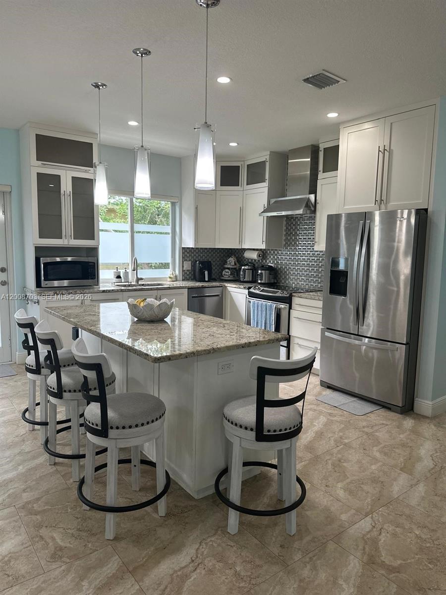 SUNRISE POINT REV - Residential