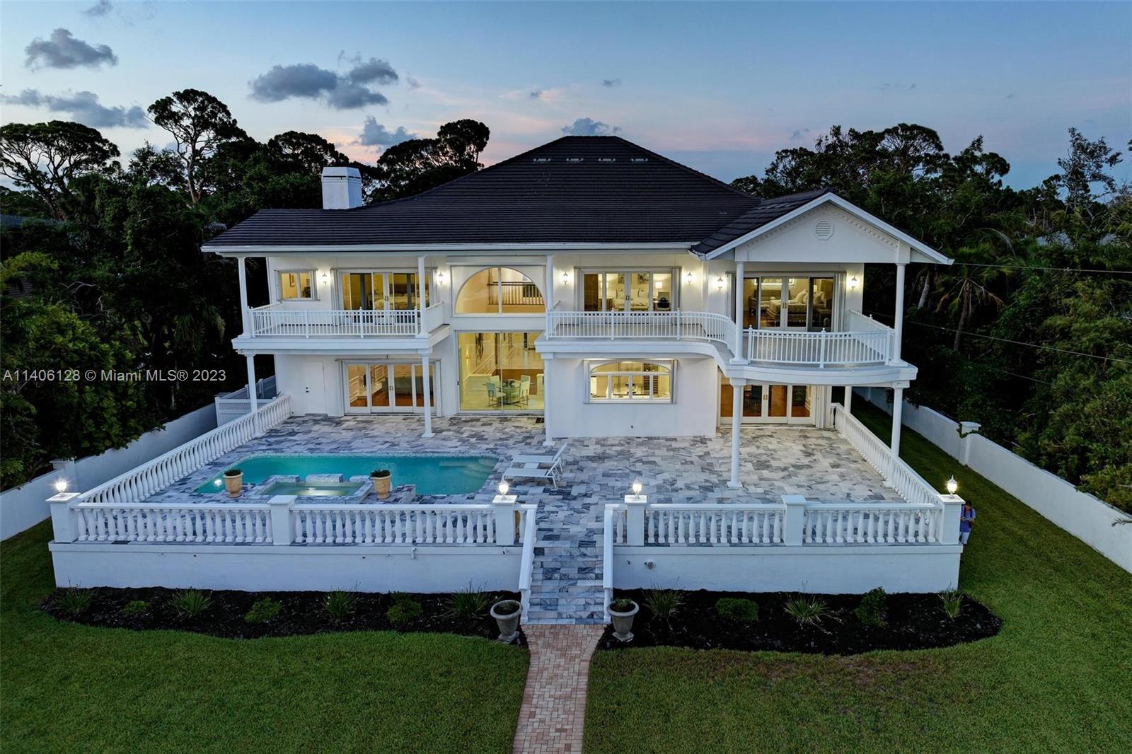 Englewood Gardens - Residential