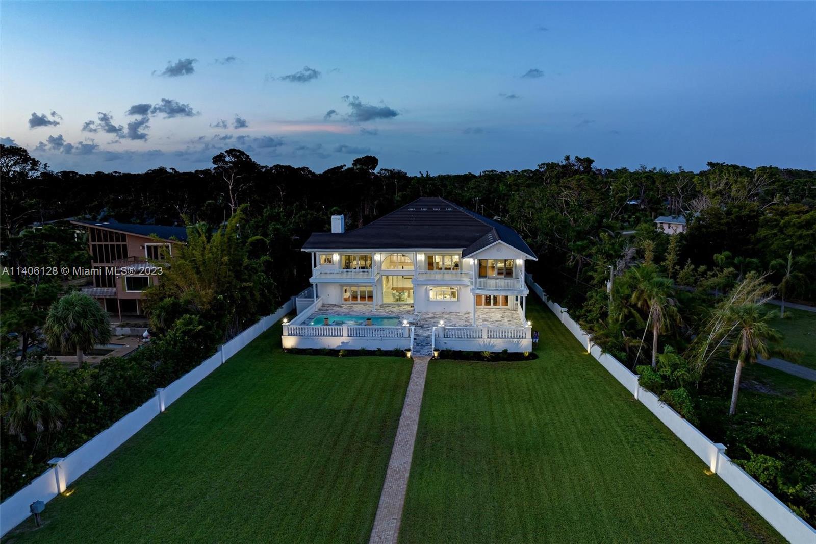 Englewood Gardens - Residential