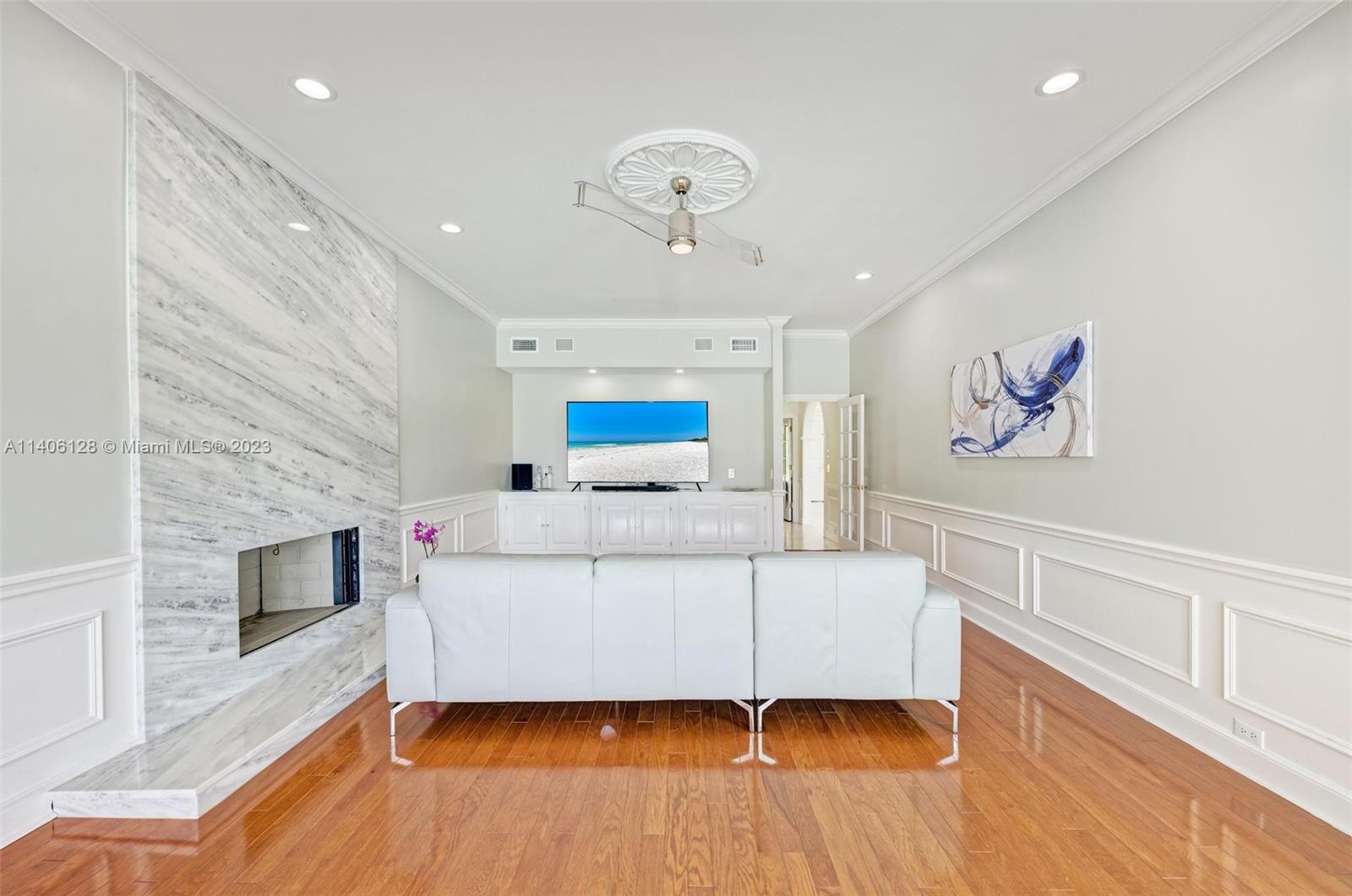 Englewood Gardens - Residential
