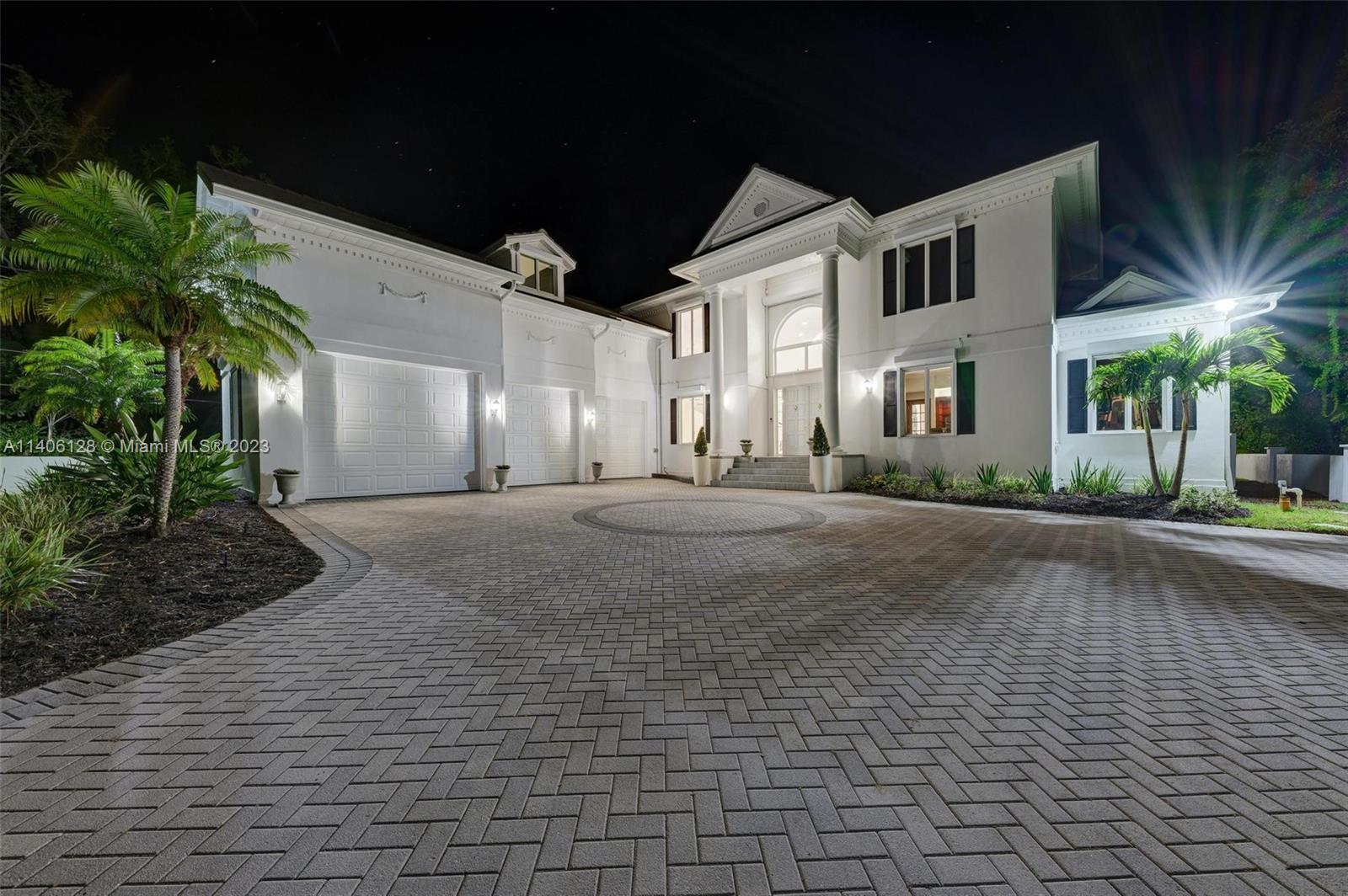 Englewood Gardens - Residential