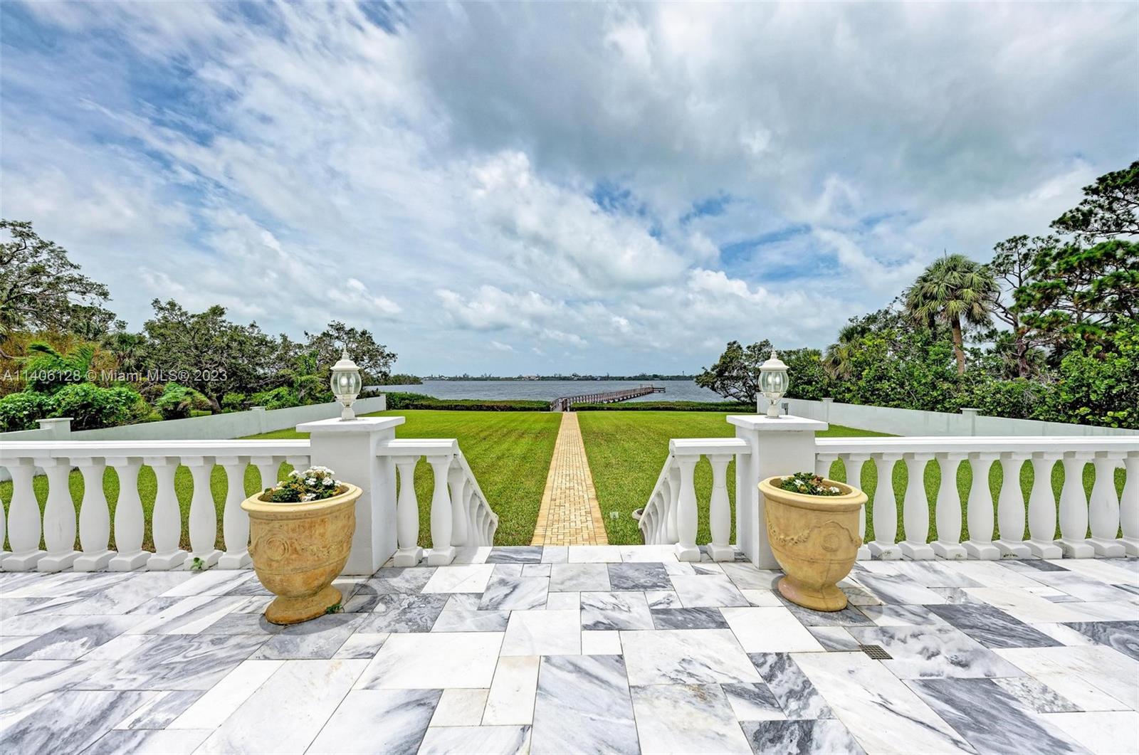Englewood Gardens - Residential