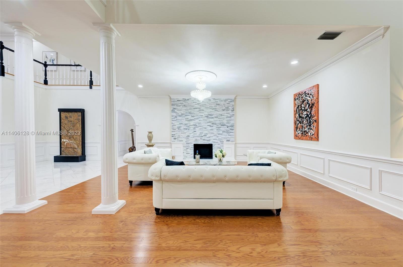 Englewood Gardens - Residential