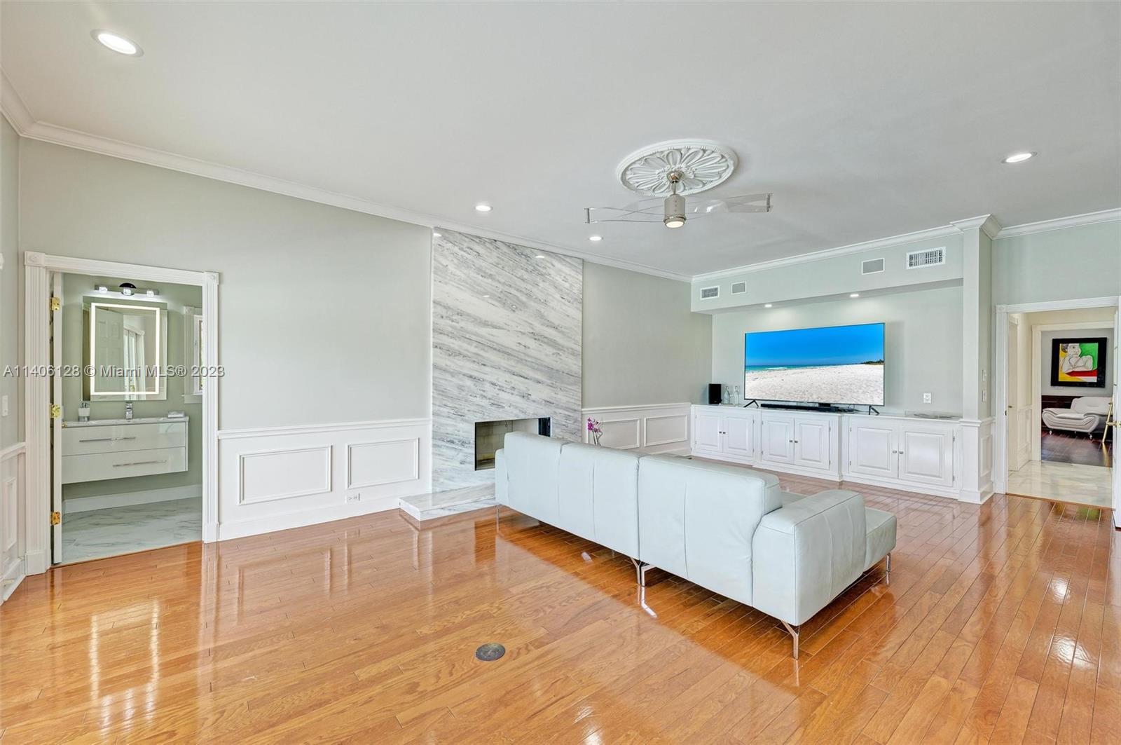 Englewood Gardens - Residential