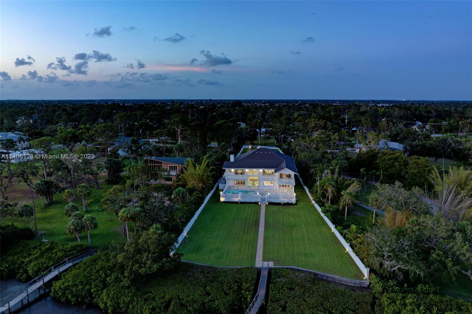 Englewood Gardens - Residential