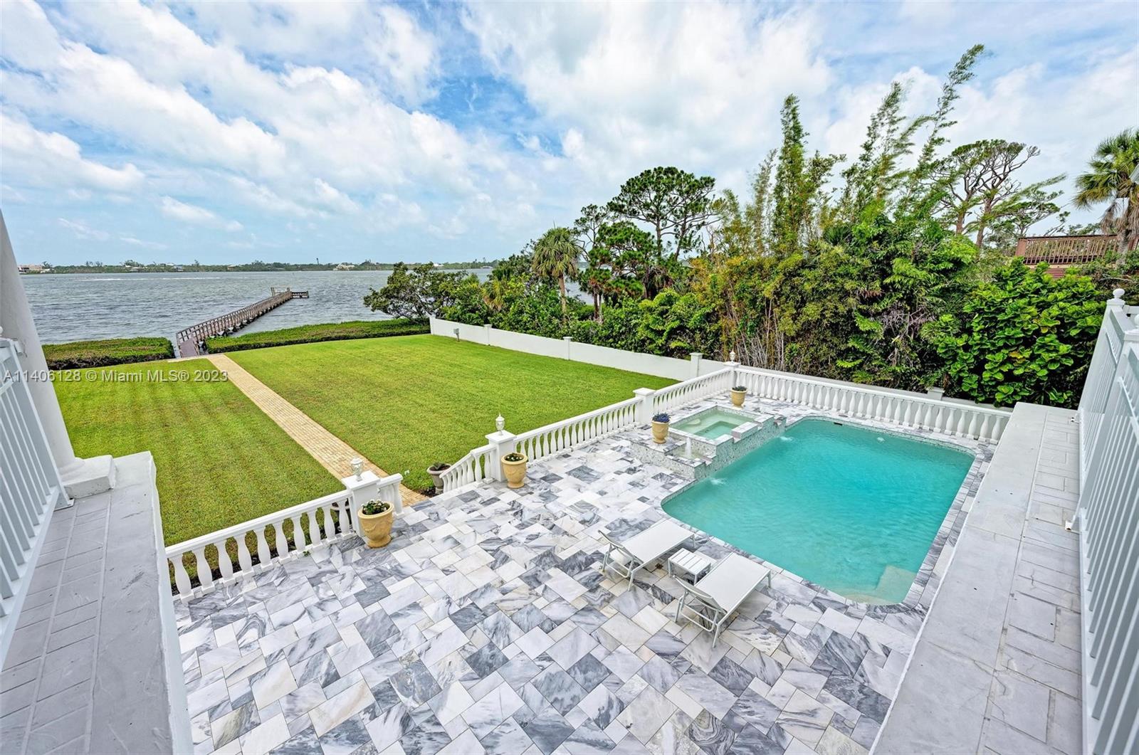Englewood Gardens - Residential