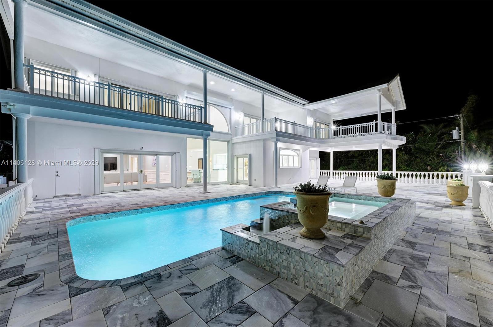 Englewood Gardens - Residential