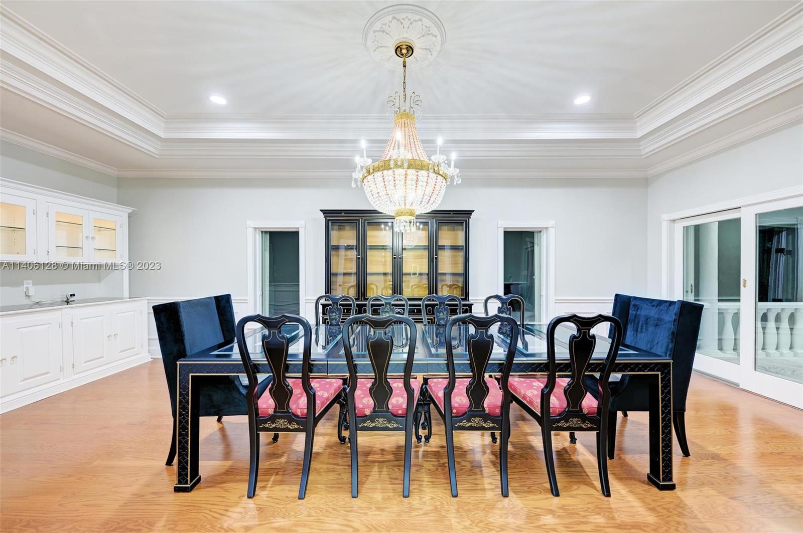 Englewood Gardens - Residential