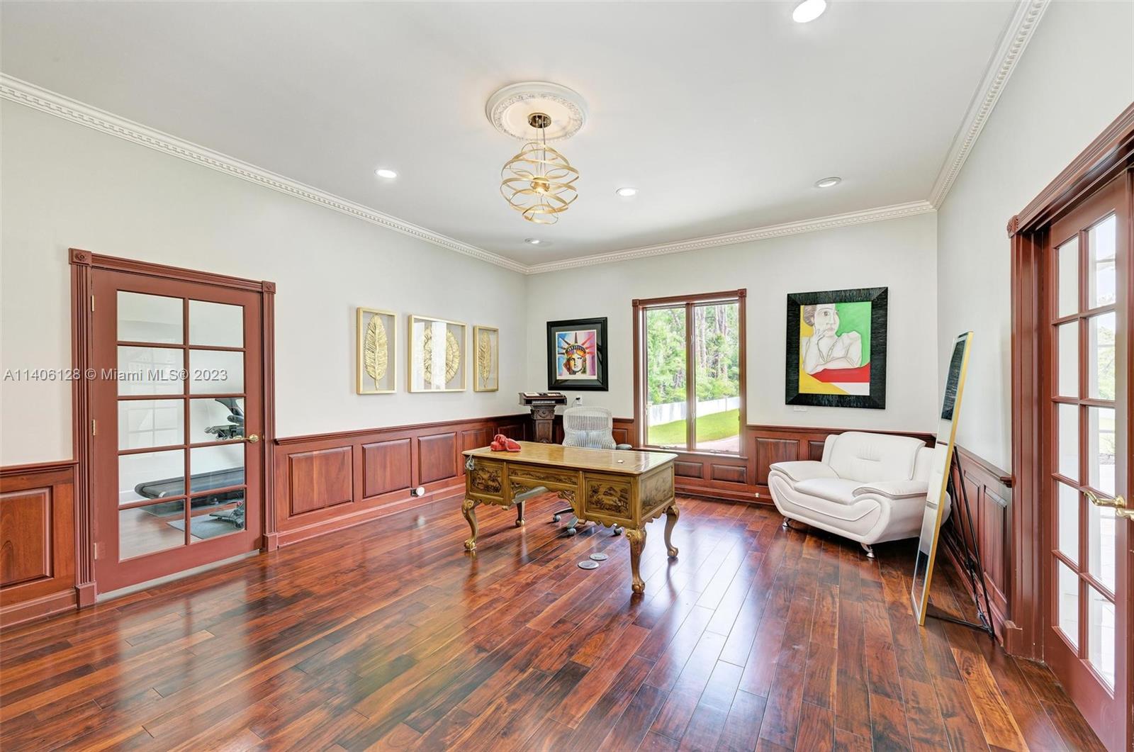 Englewood Gardens - Residential