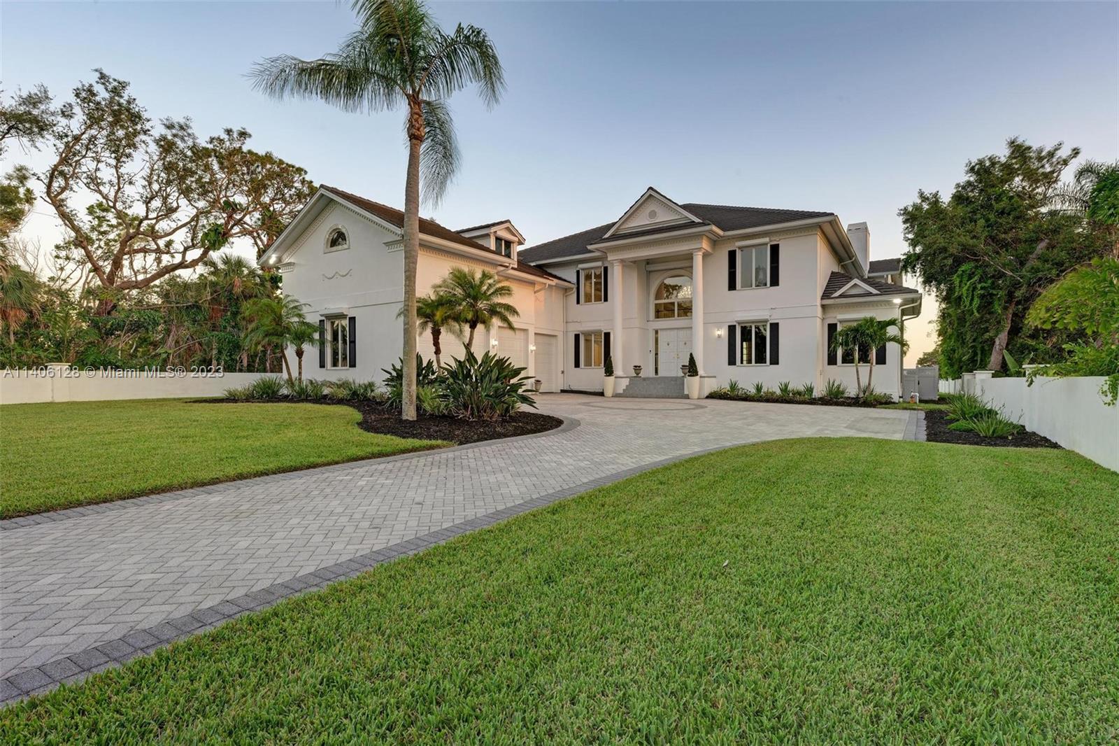 Englewood Gardens - Residential