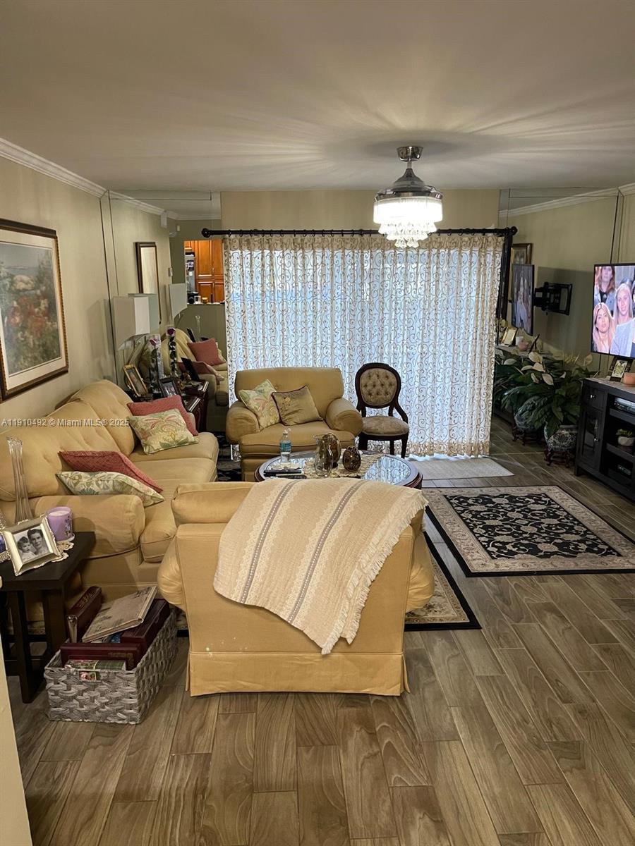 OAKBROOK IV V VI VII COND - Residential