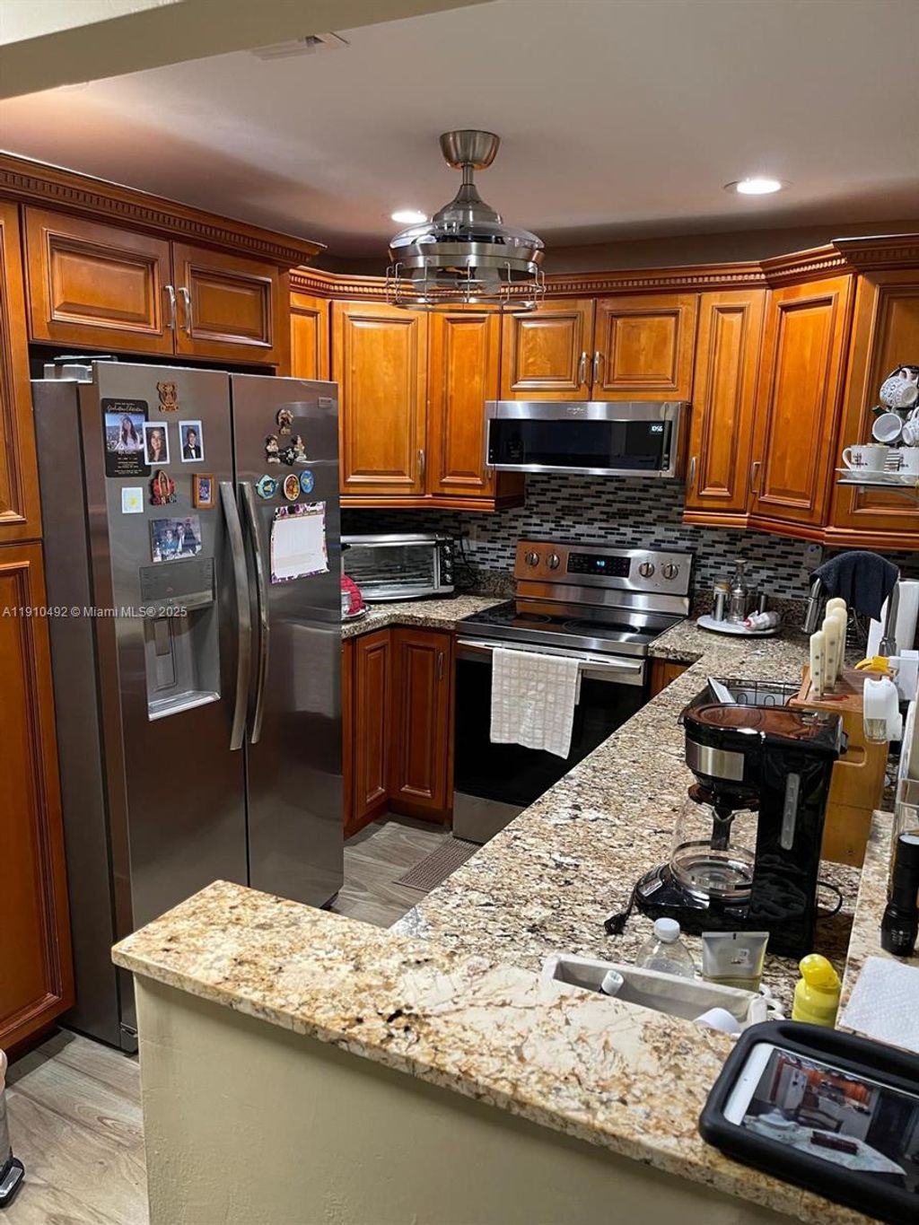 Photo of 8220 SW 24th St #4106, North Lauderdale, FL 33068 (MLS # A11910492)