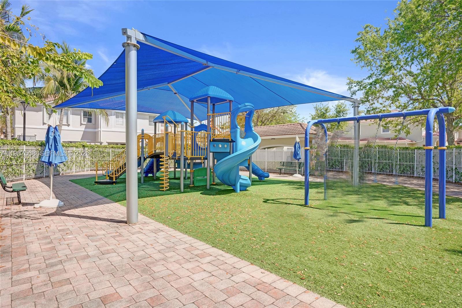 KENDALL BREEZE SOUTH - Residential Lease