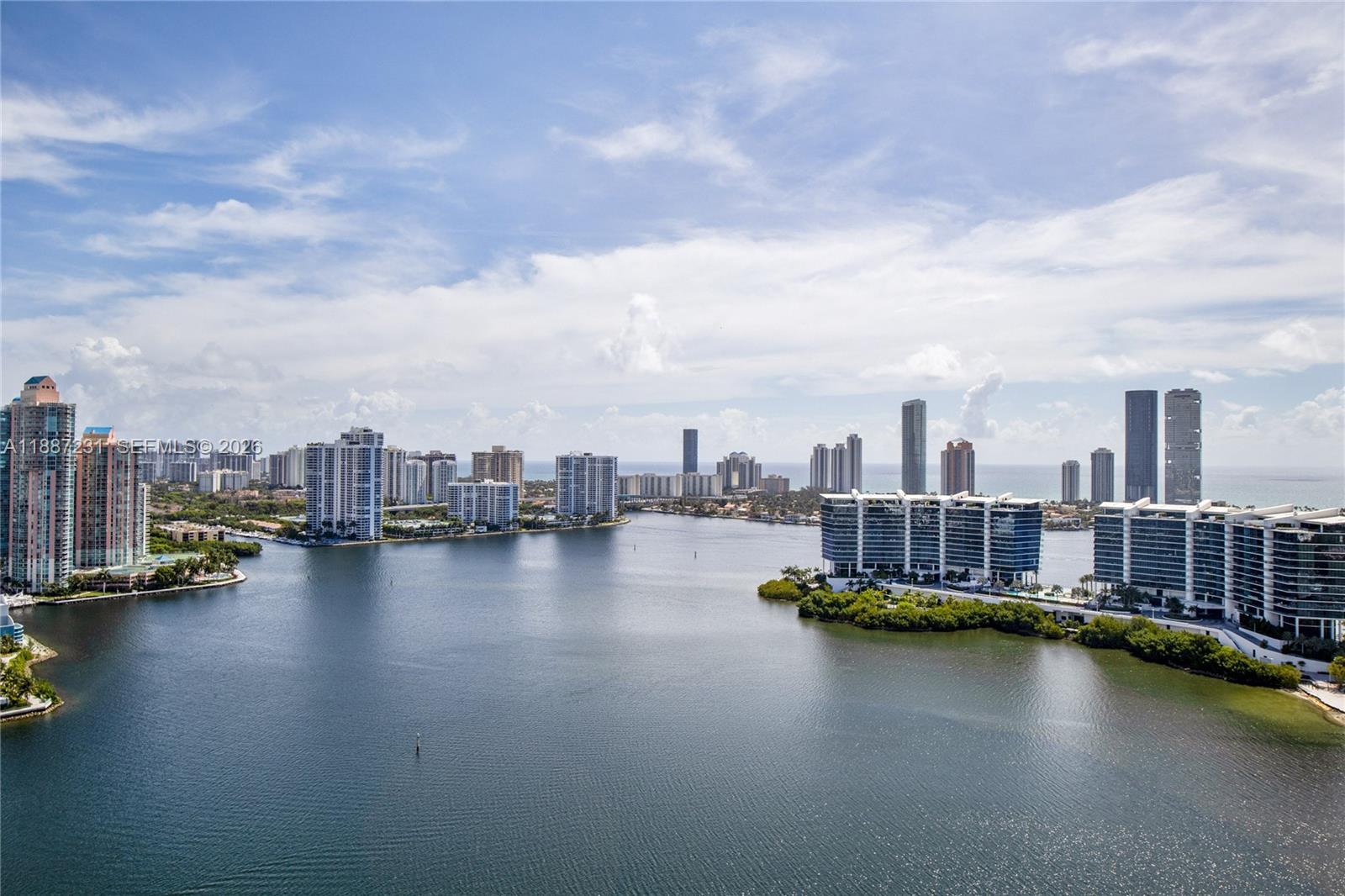 THE PENINSULA CONDO - Residential