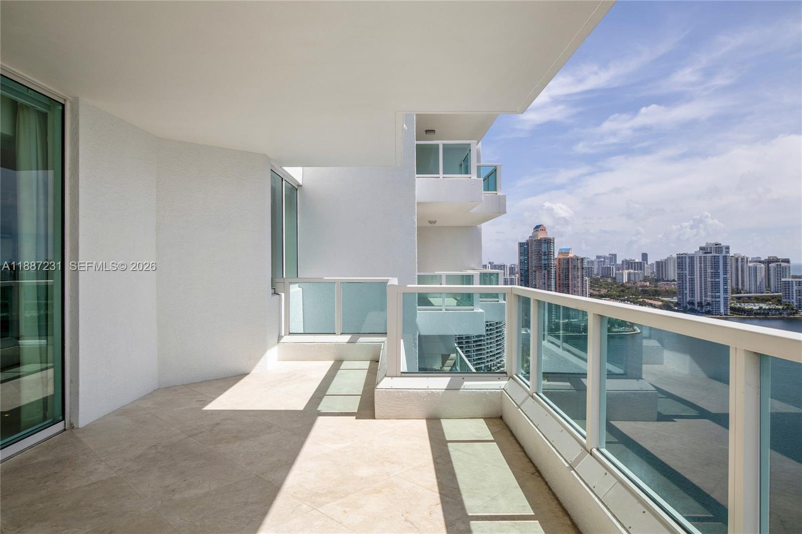 THE PENINSULA CONDO - Residential