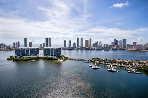 Photo of 3201 NE 183rd St #PH2904-05, Aventura, FL 33160 (MLS # A11887231)
