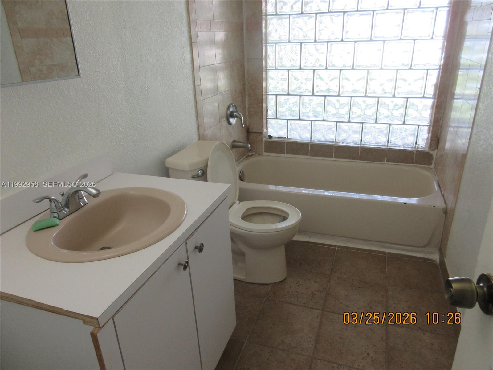 CARLOCK SUB - Residential