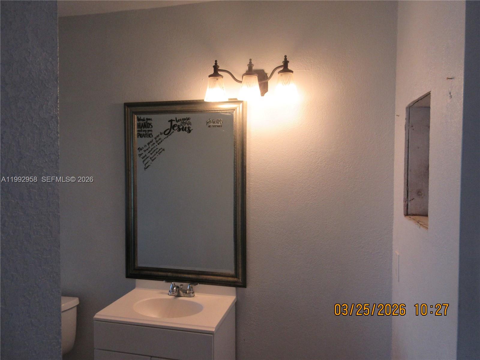 CARLOCK SUB - Residential