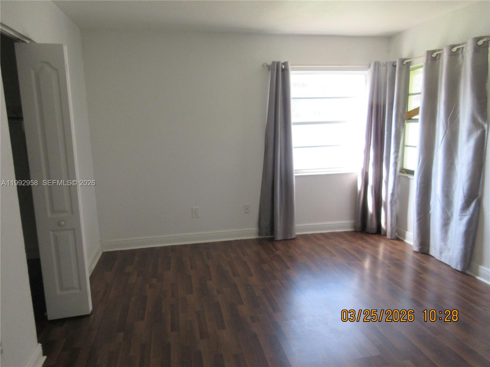 CARLOCK SUB - Residential