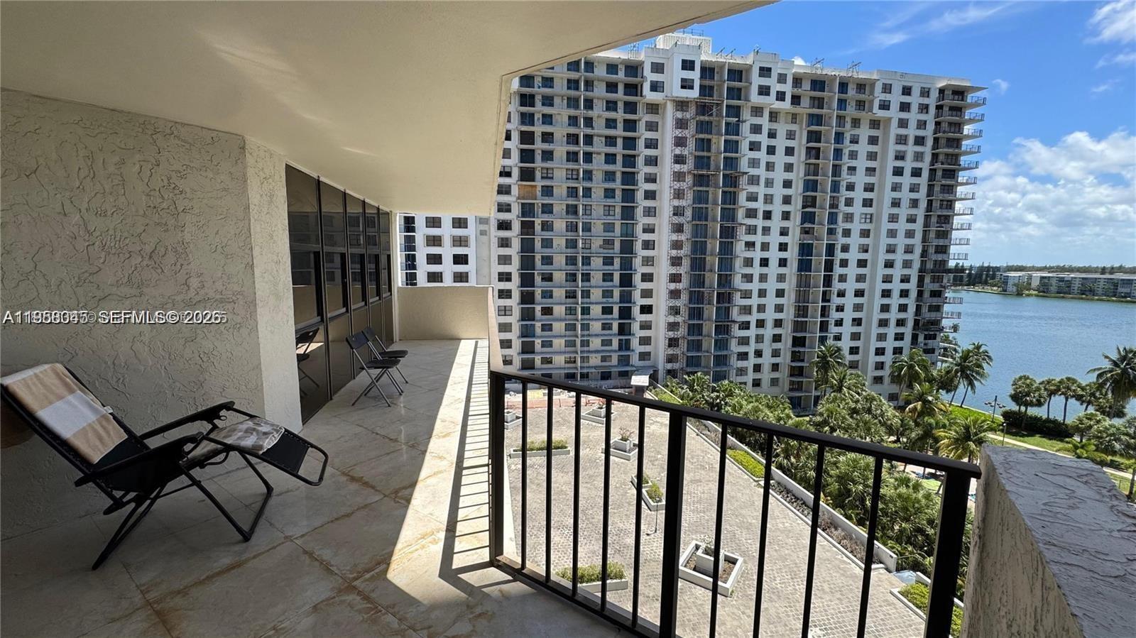 TOWER AT BISCAYNE COVE CO - Residential