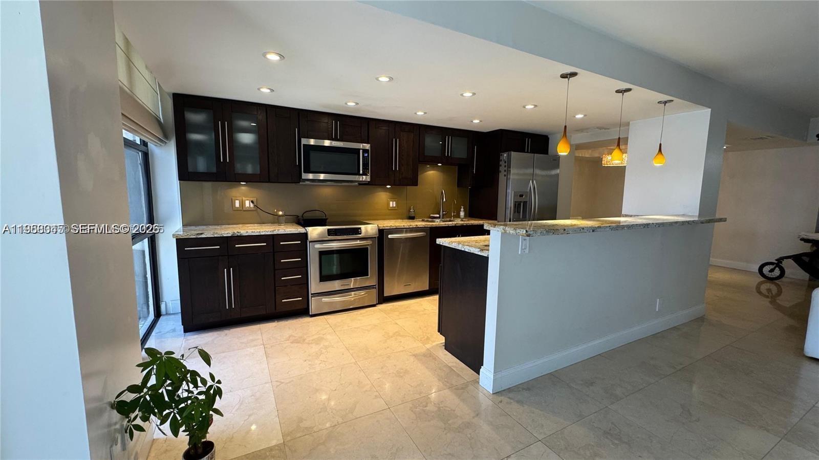 TOWER AT BISCAYNE COVE CO - Residential