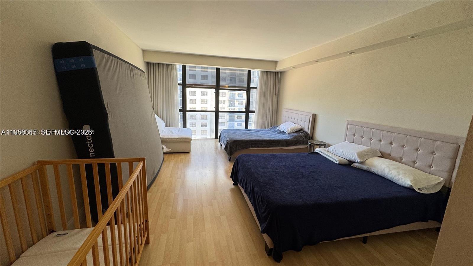 TOWER AT BISCAYNE COVE CO - Residential